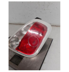 Feu arriere principal droit (feux) FIAT 500 2 Photo n°3