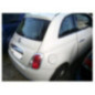 Feu arriere principal droit (feux) FIAT 500 2