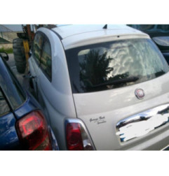 Feu arriere principal droit (feux) FIAT 500 2 Photo n°9