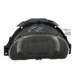 Compteur RENAULT TWINGO 3 Photo n°1
