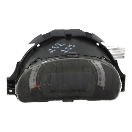 Compteur RENAULT TWINGO 3 Photo n°1