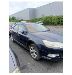 Pompe de direction CITROEN C5 2 Photo n°10