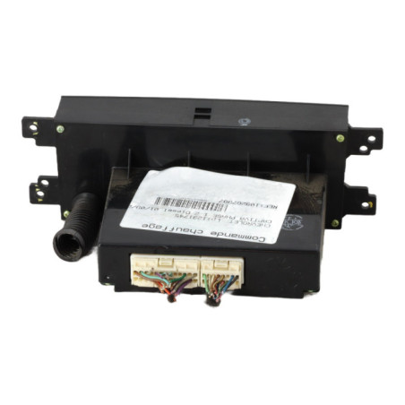Commande chauffage CHEVROLET CAPTIVA