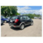 Commande chauffage CHEVROLET CAPTIVA