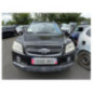 Commande chauffage CHEVROLET CAPTIVA