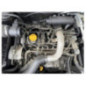 Commande chauffage CHEVROLET CAPTIVA