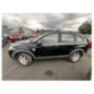 Commande chauffage CHEVROLET CAPTIVA