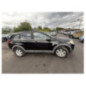Commande chauffage CHEVROLET CAPTIVA