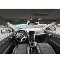 Commande chauffage CHEVROLET CAPTIVA Photo n°15