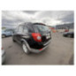 Commande chauffage CHEVROLET CAPTIVA