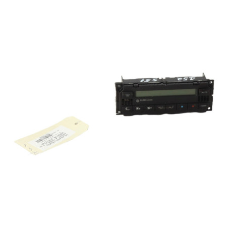 Commande chauffage VOLKSWAGEN PASSAT 4 Photo n°1