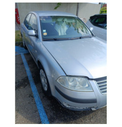 Commande chauffage VOLKSWAGEN PASSAT 4 Photo n°5
