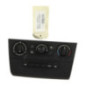 Commande chauffage BMW SERIE 1 E87