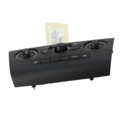 Commande chauffage BMW SERIE 1 E87 Photo n°3