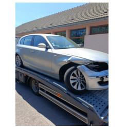 Commande chauffage BMW SERIE 1 E87 Photo n°7