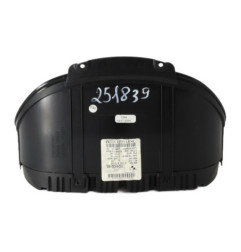 Compteur BMW SERIE 1 E87 Photo n°3