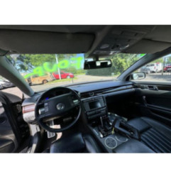 Aile avant gauche VOLKSWAGEN PHAETON Photo n°18