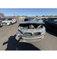 Commande chauffage BMW SERIE 2 F45 ACTIVE Photo n°11