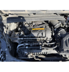 Commande chauffage BMW SERIE 2 F45 ACTIVE Photo n°13