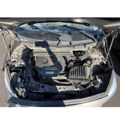 Commande de phare BMW SERIE 2 F45 ACTIVE Photo n°12
