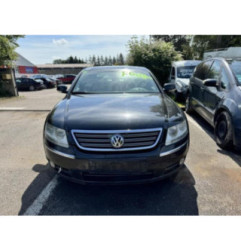 Capot VOLKSWAGEN PHAETON Photo n°7