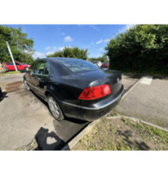 Capot VOLKSWAGEN PHAETON Photo n°19