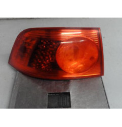 Feu arriere principal gauche (feux) VOLKSWAGEN PHAETON Photo n°1