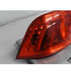 Feu arriere principal gauche (feux) VOLKSWAGEN PHAETON