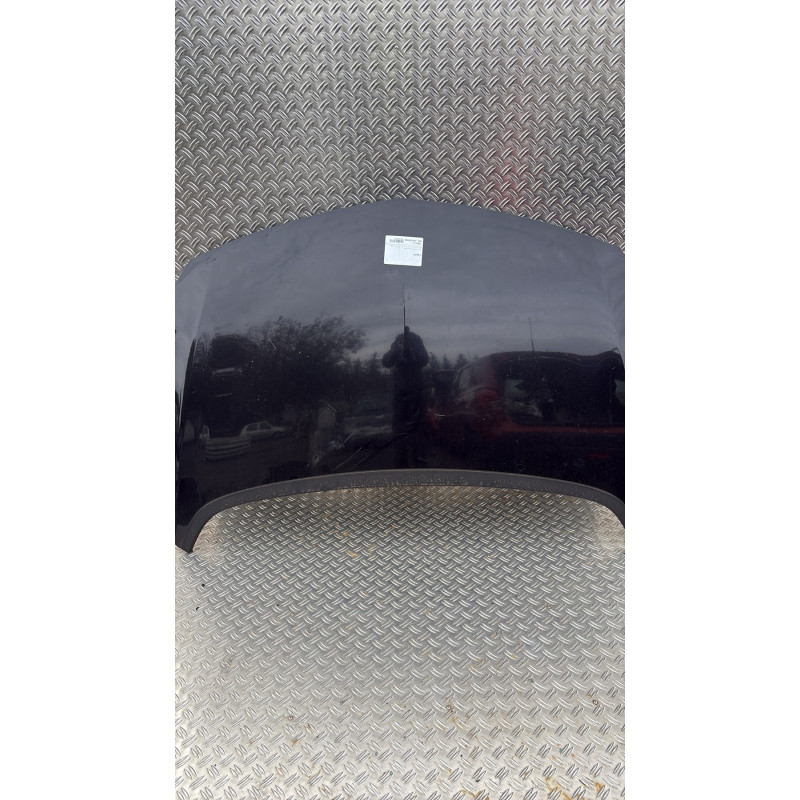 Capot OPEL ASTRA J