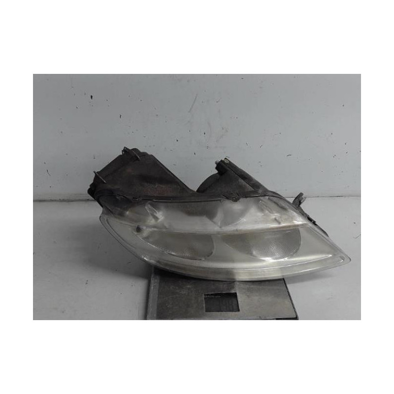 Optique avant principal droit (feux)(phare) VOLKSWAGEN PHAETON
