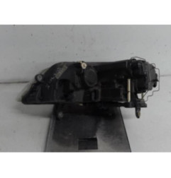 Optique avant principal droit (feux)(phare) VOLKSWAGEN PHAETON Photo n°4