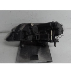 Optique avant principal droit (feux)(phare) VOLKSWAGEN PHAETON Photo n°5