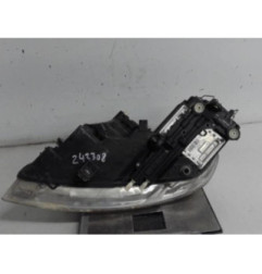Optique avant principal droit (feux)(phare) VOLKSWAGEN PHAETON Photo n°8