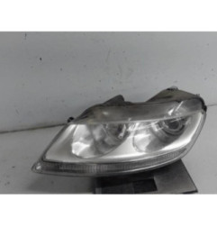 Optique avant principal gauche (feux)(phare) VOLKSWAGEN PHAETON Photo n°1