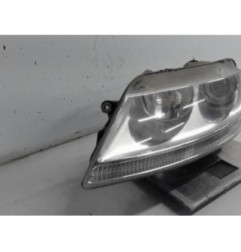 Optique avant principal gauche (feux)(phare) VOLKSWAGEN PHAETON