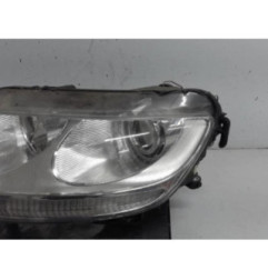 Optique avant principal gauche (feux)(phare) VOLKSWAGEN PHAETON Photo n°3