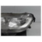Optique avant principal gauche (feux)(phare) VOLKSWAGEN PHAETON