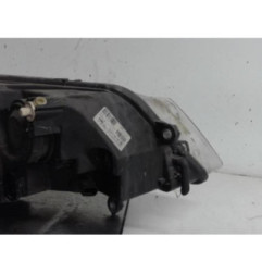 Optique avant principal gauche (feux)(phare) VOLKSWAGEN PHAETON Photo n°5