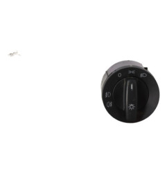 Commande de phare VOLKSWAGEN CADDY 3 Photo n°1