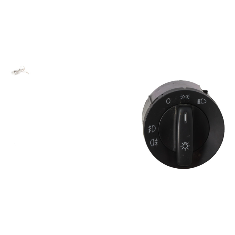 Commande de phare VOLKSWAGEN CADDY 3