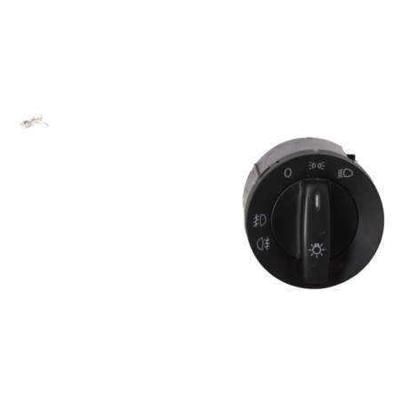 Commande de phare VOLKSWAGEN CADDY 3 Photo n°1
