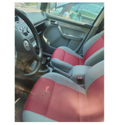 Commande de phare VOLKSWAGEN CADDY 3 Photo n°6
