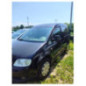 Commande de phare VOLKSWAGEN CADDY 3