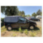 Commande de phare VOLKSWAGEN CADDY 3