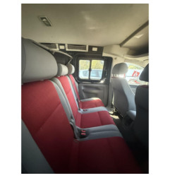 Commande de phare VOLKSWAGEN CADDY 3 Photo n°12