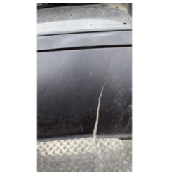 Pare choc arriere VOLKSWAGEN PHAETON