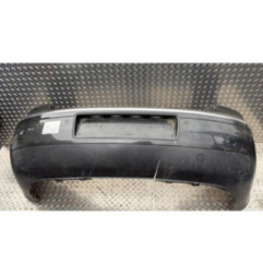 Pare choc arriere VOLKSWAGEN PHAETON Photo n°4