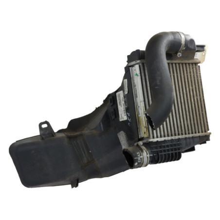Echangeur air (Intercooler) PEUGEOT 5008 2 Photo n°1