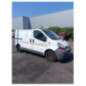Commande chauffage RENAULT TRAFIC 2