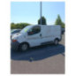 Commande chauffage RENAULT TRAFIC 2